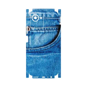MAHOOT Fabric Texture 7-FullSkin Cover Sticker for Realme C30s