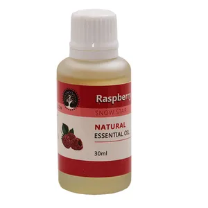 اسانس خوشبوکننده هوا مدل Raspberry حجم 30 میلی لیتر
