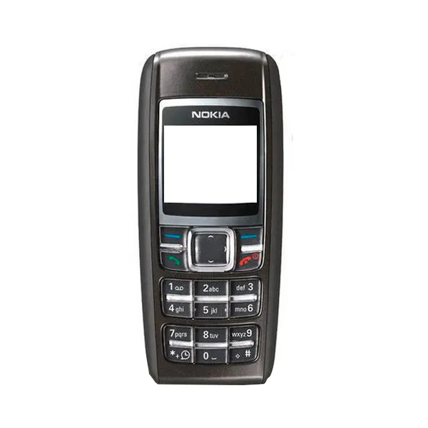شاسی گوشی موبایل مدل GN-BL-043 مناسب برای گوشی موبایل نوکیا 1600