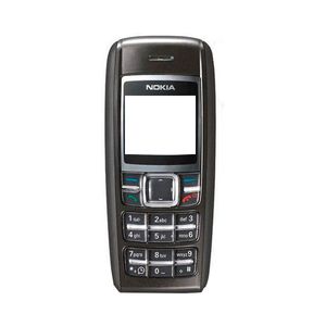 نقد و بررسی شاسی گوشی موبایل مدل GN-BL-043 مناسب برای گوشی موبایل نوکیا 1600 توسط خریداران