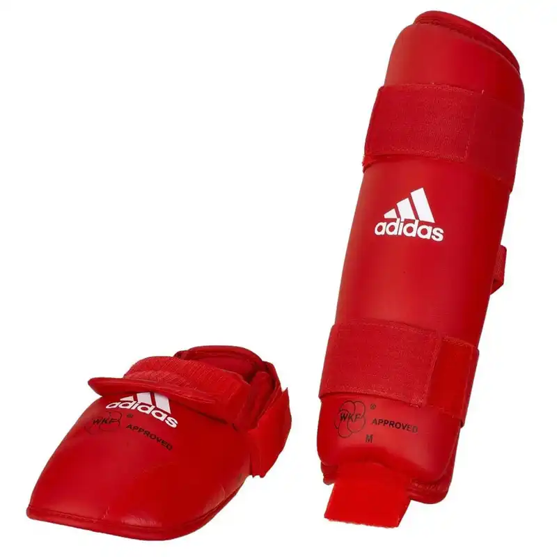 پابند و ساق بند رزمی مدل RED661.35