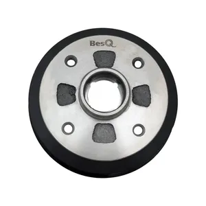 کاسه چرخ بس کیو مدل WH7007 مناسب برای پراید ABS