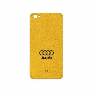 MAHOOT ML-AUDI Cover Sticker for Xiaomi Redmi Note 5A