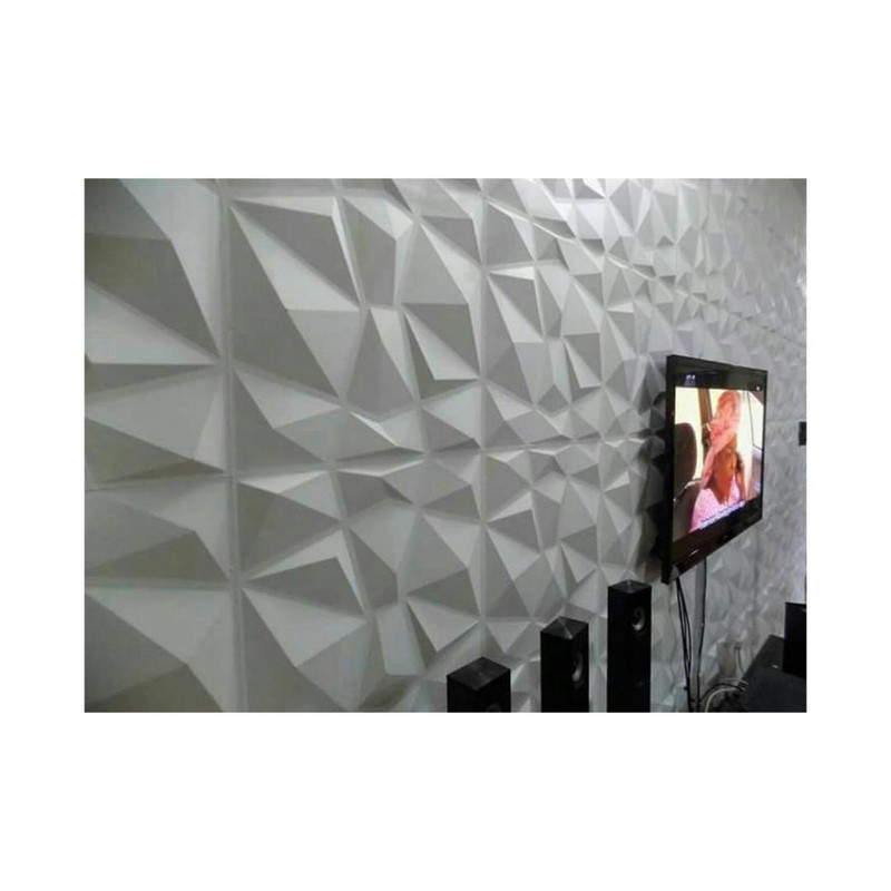 قالب صنعتی مدل سنگ الماس