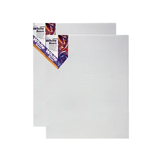 بوم نقاشی مدل مستطیل سایز 40*30 مجموعه 2عددی