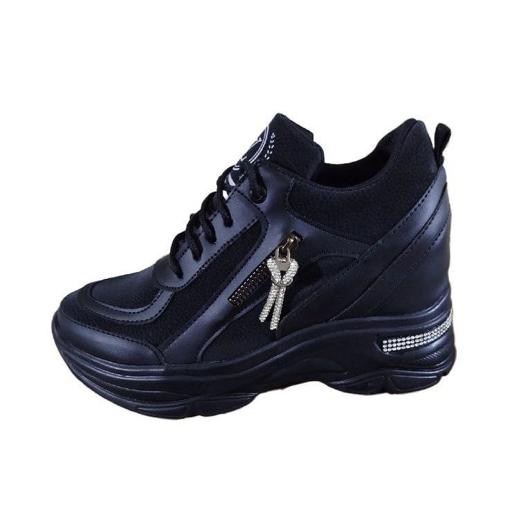 کفش روزمره زنانه مدل لژ مخفی 453