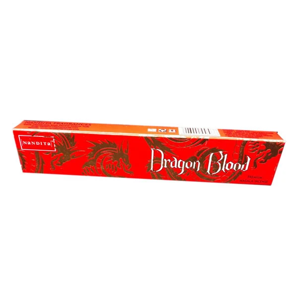 عود ناندیتا مدل Dragon Blood