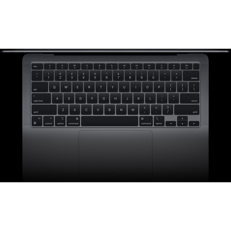 لپ تاپ 13.3 اینچی اپل مدل MacBook Air 2020 M1 Chip