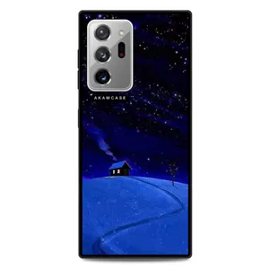 AKAM AMC-WSGN20U-WINTER-11 Cover For Samsung Galaxy Note 20 Ultra