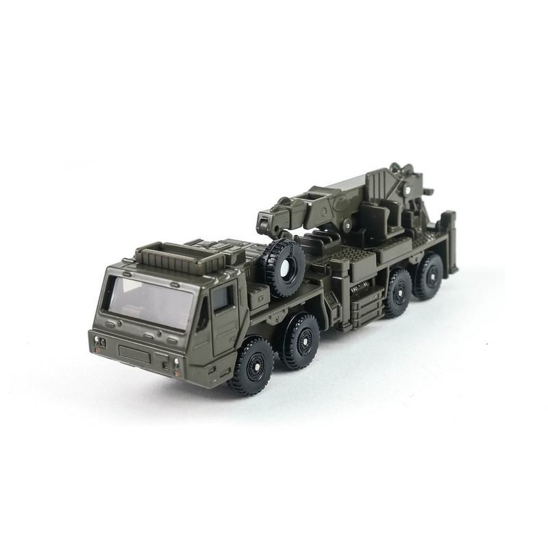 ماشین بازی تاکارا تامی مدل JGSDF Heavy Wheeled Recovery Vehicle کد 156949