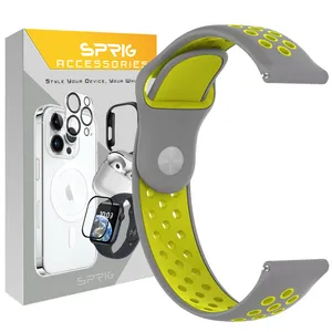 Sprig NK Sport TW Band suitable for Glorimi M1 Pro / M2 Pro / GS1 Pro / GR1 / Calling Watch M2 / M2 Max