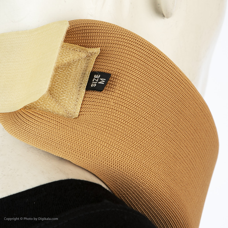 گردنبند طبی ورنا کد V101