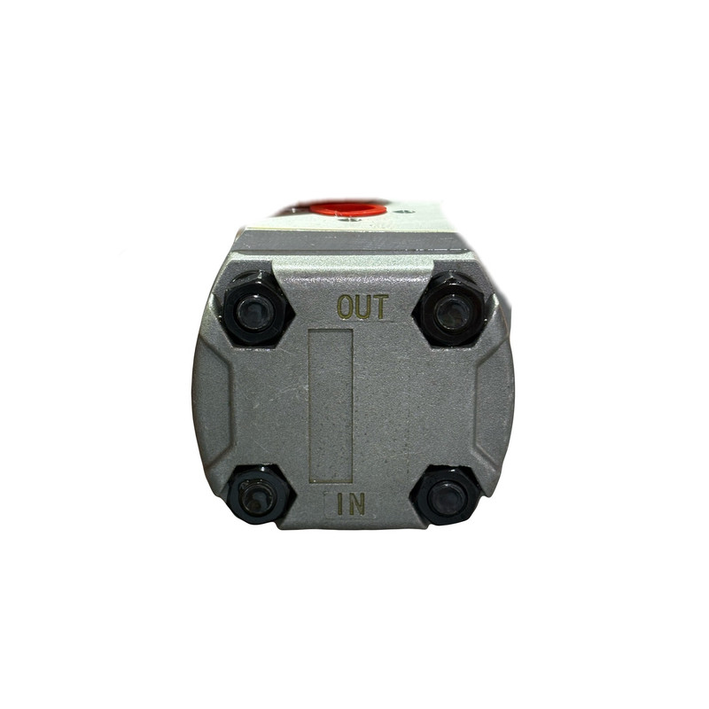 پمپ هیدرولیک دنده ای مدل 1GP-40