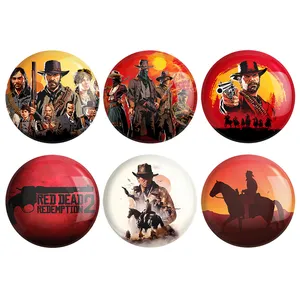 پیکسل خندالو مدل رد دد کد 359A مجموعه 6 عددی