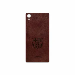 MAHOOT NL-BRCA Cover Sticker for Sony Xperia X