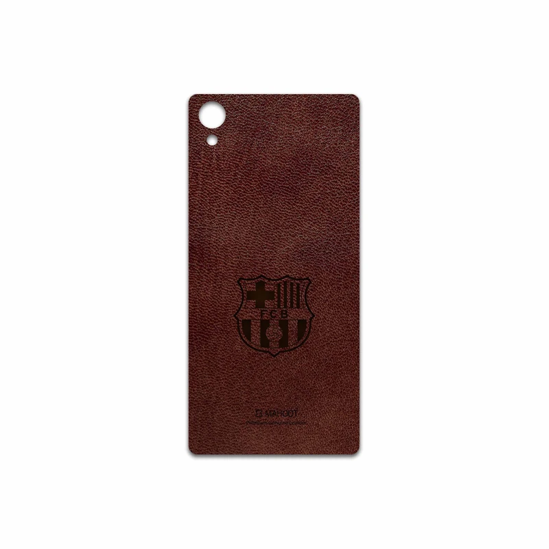 برچسب پوششی ماهوت مدل NL-BRCA مناسب برای گوشی موبایل سونی Xperia X