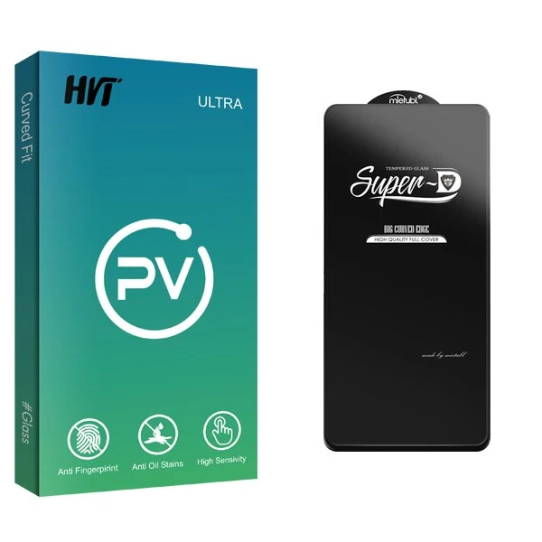 محافظ صفحه نمایش اچ وی تی مدل PV SuperD مناسب برای گوشی موبایل اوپو A73 5G