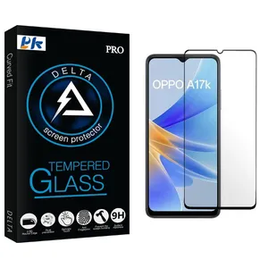 PK Delta Screen Protector For Oppo A17k