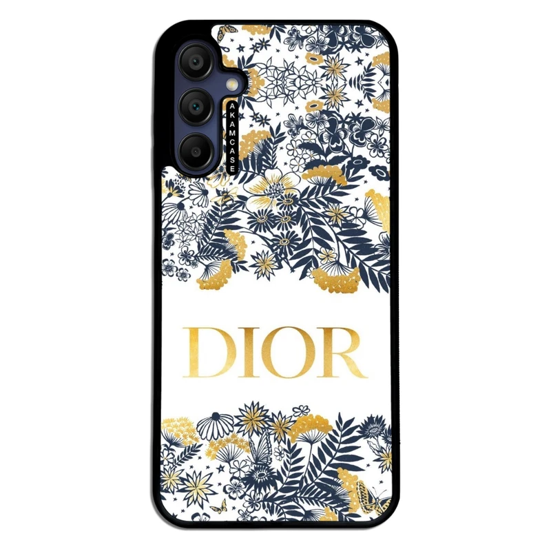 کاور آکام مدل AMC-WSGA15-BRANDS-21 مناسب برای گوشی موبایل سامسونگ Galaxy A15