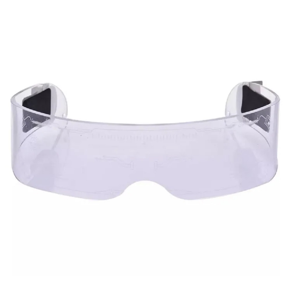 عینک مهمانی مدل 7رنگ  چشمک زن کد 007LN18