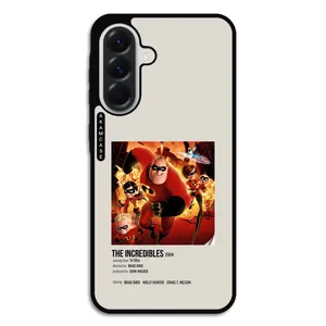 AKAM AMC-WSGA56-CARTOONS-17 Cover For Samsung Galaxy A56
