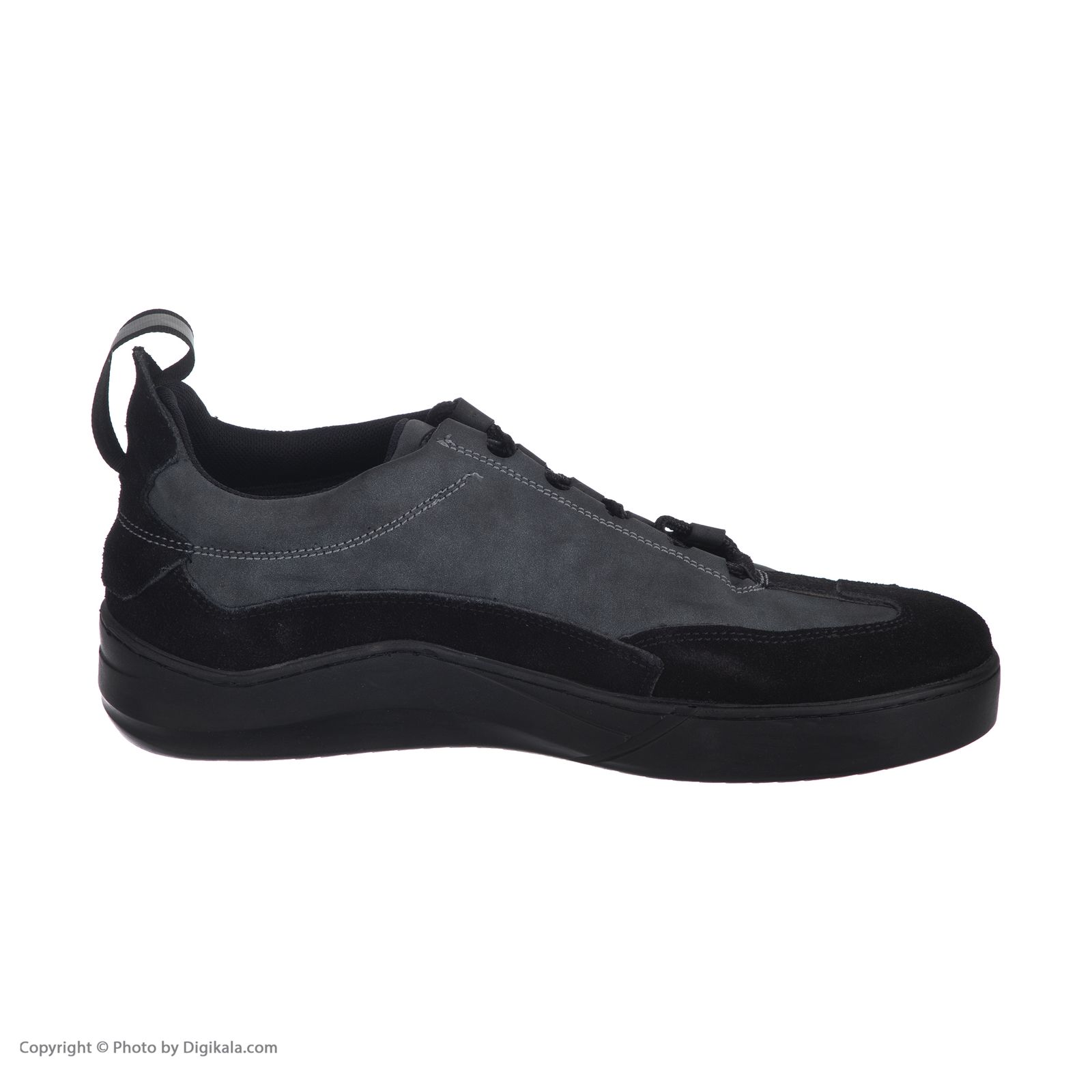 کفش مخصوص پیاده روی مردانه آلشپرت مدل MUH690-103 -  - 4