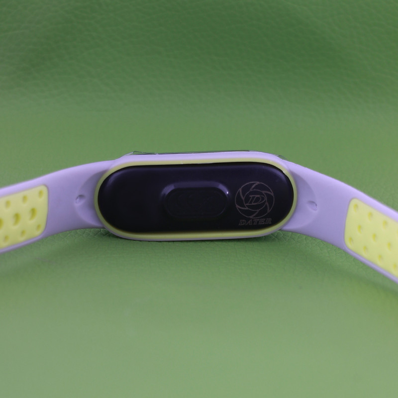 ساعت مچی دیجیتال مدل LE 3242 -TO-SB