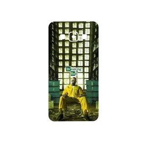 MAHOOT Breaking Bad Cover Sticker for Samsung Galaxy A3