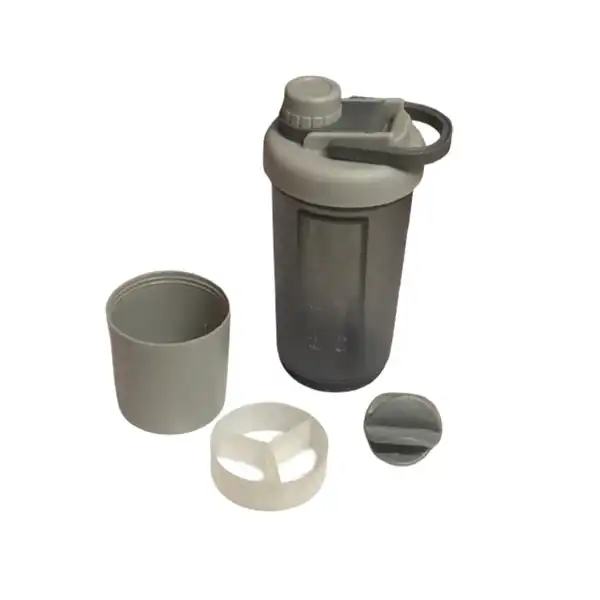 شیکر مدل همزن دار گنجایش 0.5 لیتر