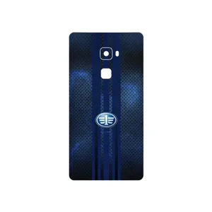 MAHOOT FAW Cover Sticker for Huawei Mate S