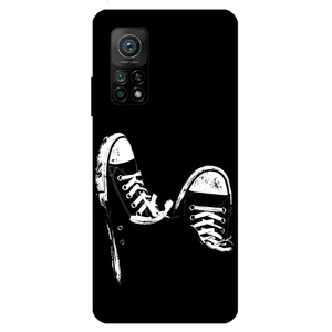 Megafone 0043 Cover For Xiaomi Mi 10T / 10T Pro