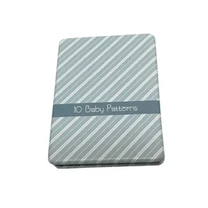 آینه جیبی مدل 10 Bay Patterns