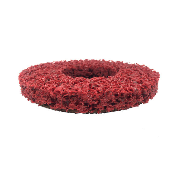 دیسک سنباده ثایت مدل استریپ FV-SAITPOL-RR