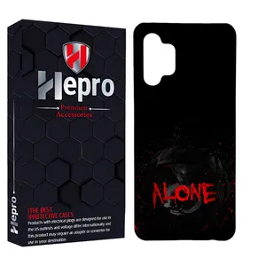 HEPRO MC Cover for Samsung Galaxy A32 5G