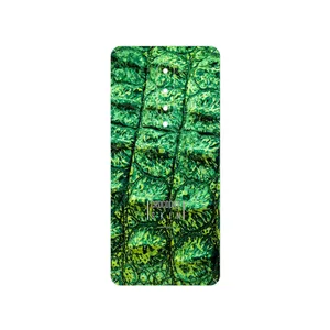 MAHOOT Crocodile Skin Cover Sticker for OnePlus 8