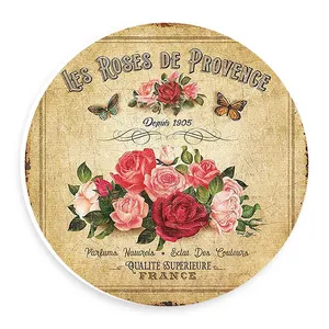 دیوارکوب طرح گل های رز مدل wtb451