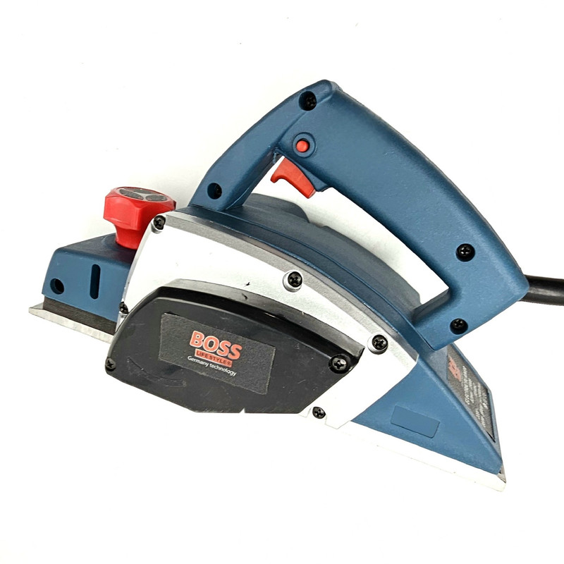 رنده نجاری برقی باس مدل LIFE_STYLE کد 1900B