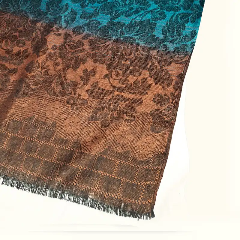 شال زنانه مدل پاییزه حنا