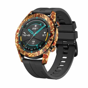 MAHOOT Iran-Carpet2 Cover Sticker for Huawei Watch GT2 Smartwatch