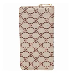 کیف پول زنانه مدل Dz01