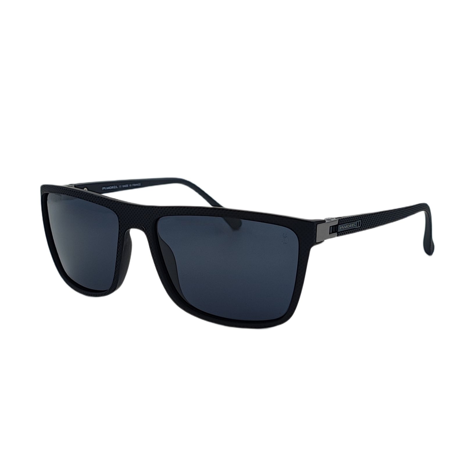 عینک آفتابی مورل مدل P55286 C1 POLARIZED  -  - 3