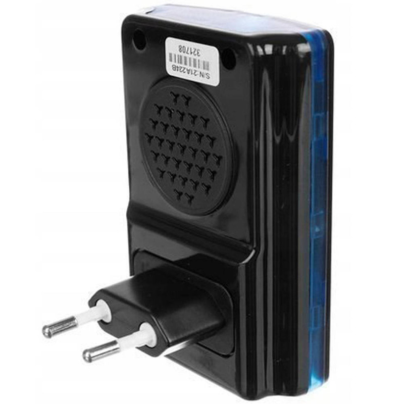 زنگ بی سیم مدل K33