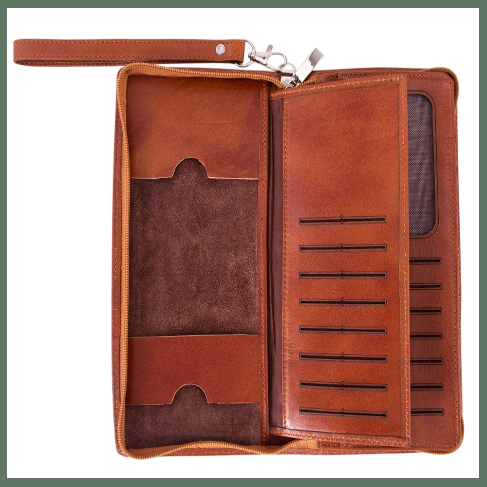 کیف دستی فیریسکی مدل NU-1108 -  - 6