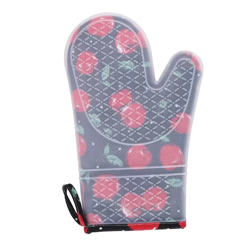 دستکش فر مدل 001