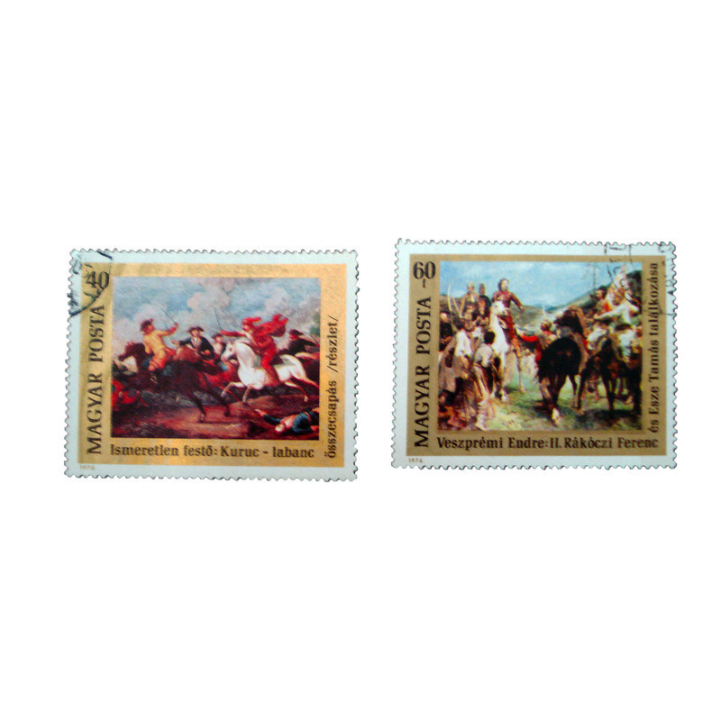 تمبر یادگاری مدل ملل کد bc-1433 مجموعه 2 عددی