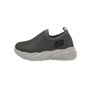 کفش راحتی بچگانه مدل بافتی اسکی کد 1189GR
