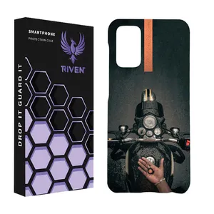 RIVEN RI2-20 Case For Apple iPhone X/XS
