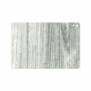 MAHOOT White Wood Cover Sticker for HTC Nexus 9 2014