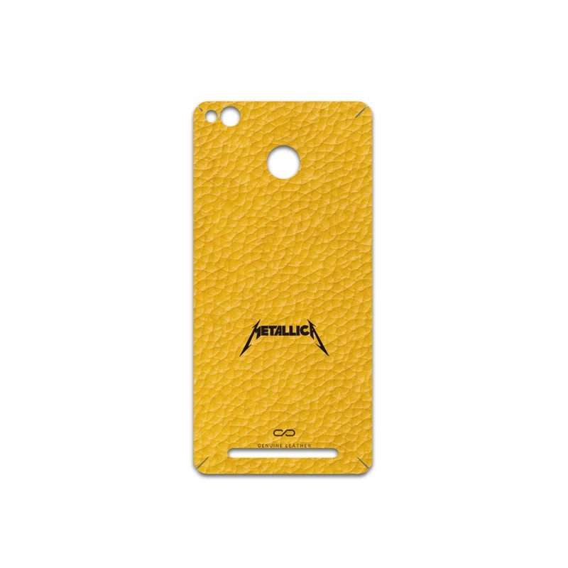 برچسب پوششی ماهوت مدل ML-MTLC مناسب برای گوشی موبایل شیائومی Redmi 3 Pro