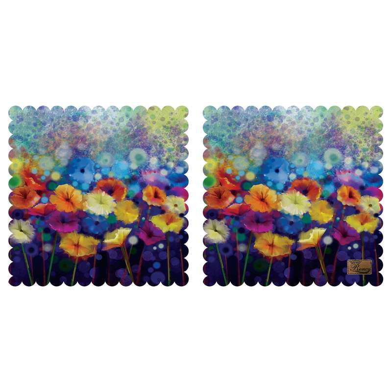 رومیزی رنس مدل TT3-42308 بسته 2 عددی
